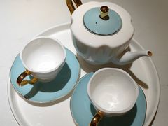 -燕庭·纯燕窝·甜品下午茶(南京西路店)