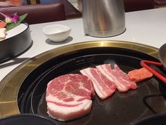 -韩时烤肉(枫蓝店)