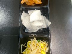 -江浦东烧烤城(韩式特色炭火烤肉同心路店)