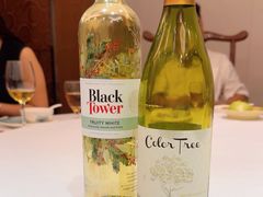 -山泉公馆酒家(珠江新城店)