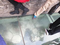 -重庆云阳龙缸景区