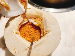 -狐狸爱上椰子鸡(滨江星光大道店)