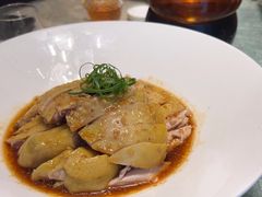 -北国饭店.海鲜.北方菜(新河路店)