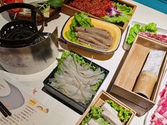 毛肚-火锅先生(五马街店)