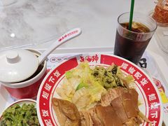 -点蹄擂椒猪脚饭(天虹汇一城店)