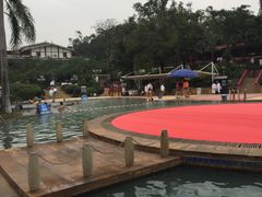 -江门古兜温泉小镇