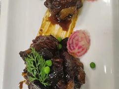 -玄武苏宁诺富特酒店·紫金轩中餐厅