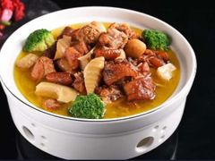 -蜀味民肴·四川餐饮名店(双桥店)