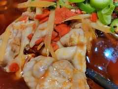 -易老妈蹄花.特色川菜(人民公园总店)