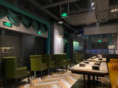 -V-ONE西雅图海鲜自助餐厅(仓山万达广场店)