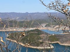 -北京金海湖景区