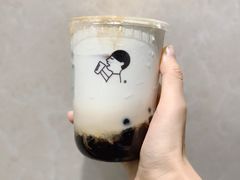 -喜茶(深圳福田星河COCO Park店)