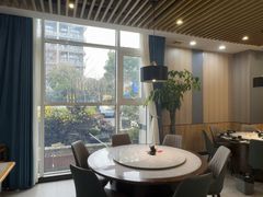 -501號台州海鲜餐厅(海创园店)