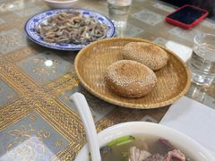 -清真·鸦儿李记·小馆(后海店)