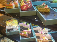 -梨花自助烤肉(西三旗万象汇黑金店)