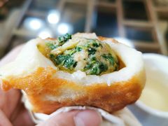 -老味茶屋(川沙老街店)