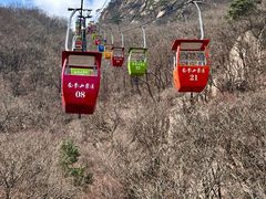 -丹东凤凰山景区
