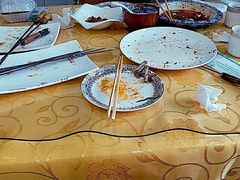 -新疆巴州金丝特餐厅(大钟寺店)