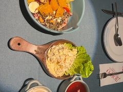-俄士厨房(万松园店)
