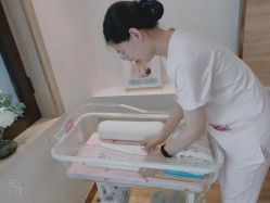 -僖僖月子中心·僖玥馆