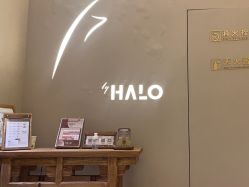 -Halo FLY运动空间