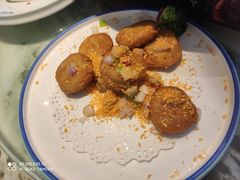 -外婆小菜(灵岩南路店)
