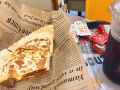-TACO STAR 塔可星(下沙宝龙店)