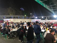 -郑喜旺烧烤(新密总店)