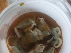 -如意馄饨(潘黄镇中店)