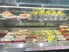 -芝小官毛肚火锅海鲜自助(淮安清江浦区新亚店)