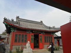 -郭守敬纪念馆