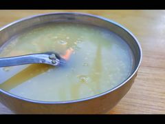 小米粥-甘记水煎包(文昌祠路店)