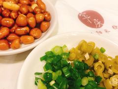 -宝小庆邵阳米粉(深圳市南山保利店)