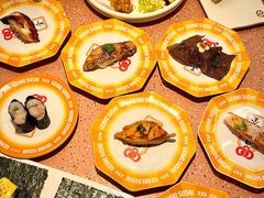 -元气寿司(东方宝泰店)