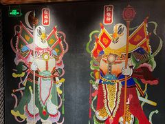 -大鸽饭(岗顶店)