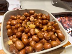 -木屋烧烤(惠阳华润小径湾店)