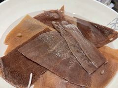 大脸毛肚-杨家火锅(国美店)