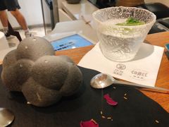 -茶是一枝花泡茶店