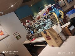 -COSTA COFFEE(水游城店)