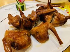 -德胜轩正宗顺德菜(宝安沙井会展中心店)