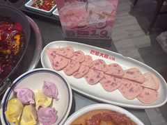 -巴蜀大将火锅(春熙店)