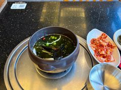 -本家·添百客韩国料理(泰然店)
