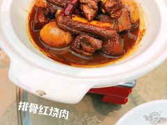 -雅和生态渔庄·宜城锅巴饭(龙灵山公园店)