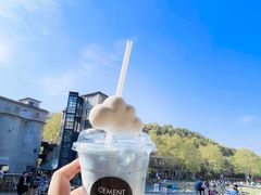 -CEMENT·coffee bar (凤凰创意园店)