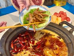 -万杰老灶火锅·20年老品牌(大丰店)