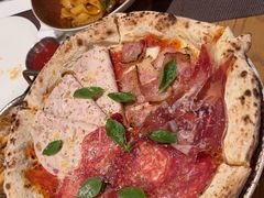 -Kathleen's Bistro&Bar 凯圣琳西餐厅(漕河泾印象城店)