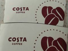 -COSTA COFFEE(上海月星环球港店)