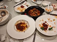 -老牌坊鲁菜名店(聊城美食岛店)