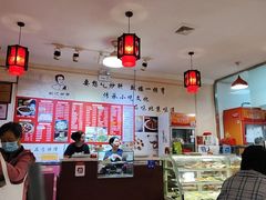 -姚记炒肝店(鼓楼店)