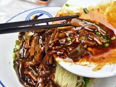 -二泉园老菜馆·百年无锡菜